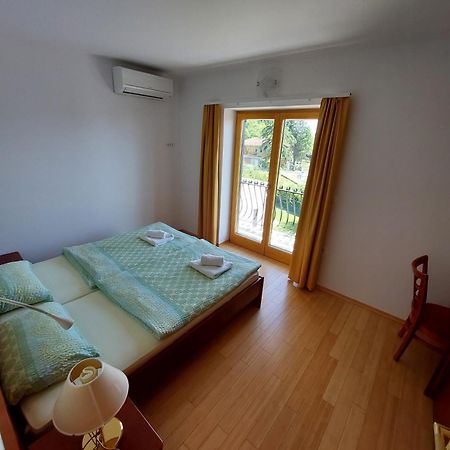 Apartmaji Fizine Порторож Стая снимка