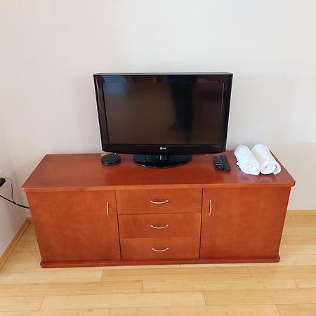 Apartmaji Fizine Порторож Стая снимка