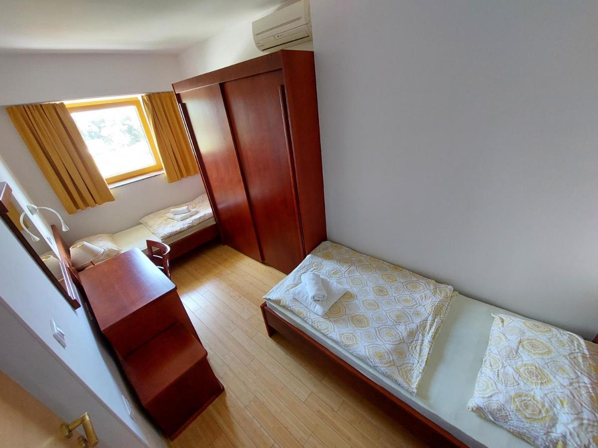 Apartmaji Fizine Порторож Екстериор снимка