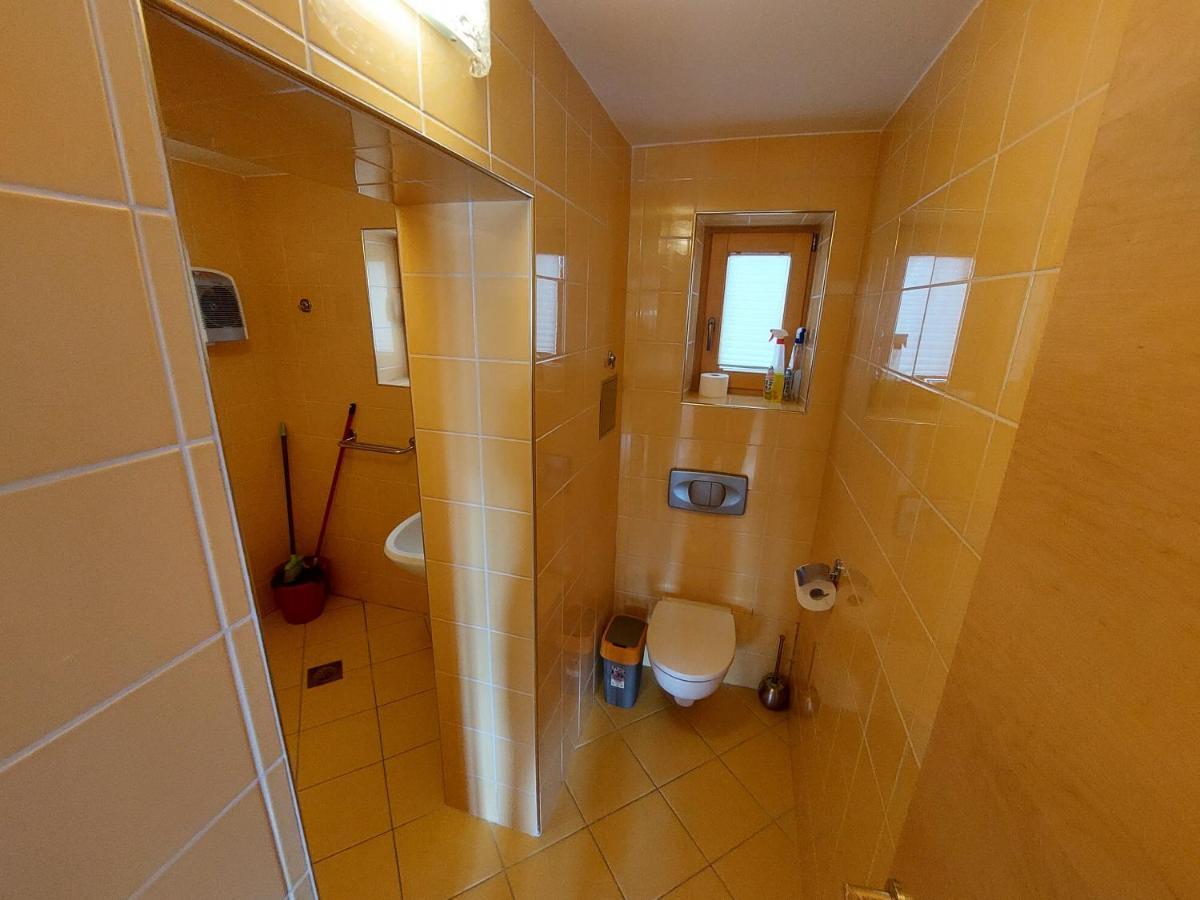 Apartmaji Fizine Порторож Екстериор снимка