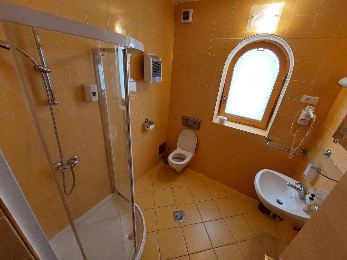 Apartmaji Fizine Порторож Екстериор снимка