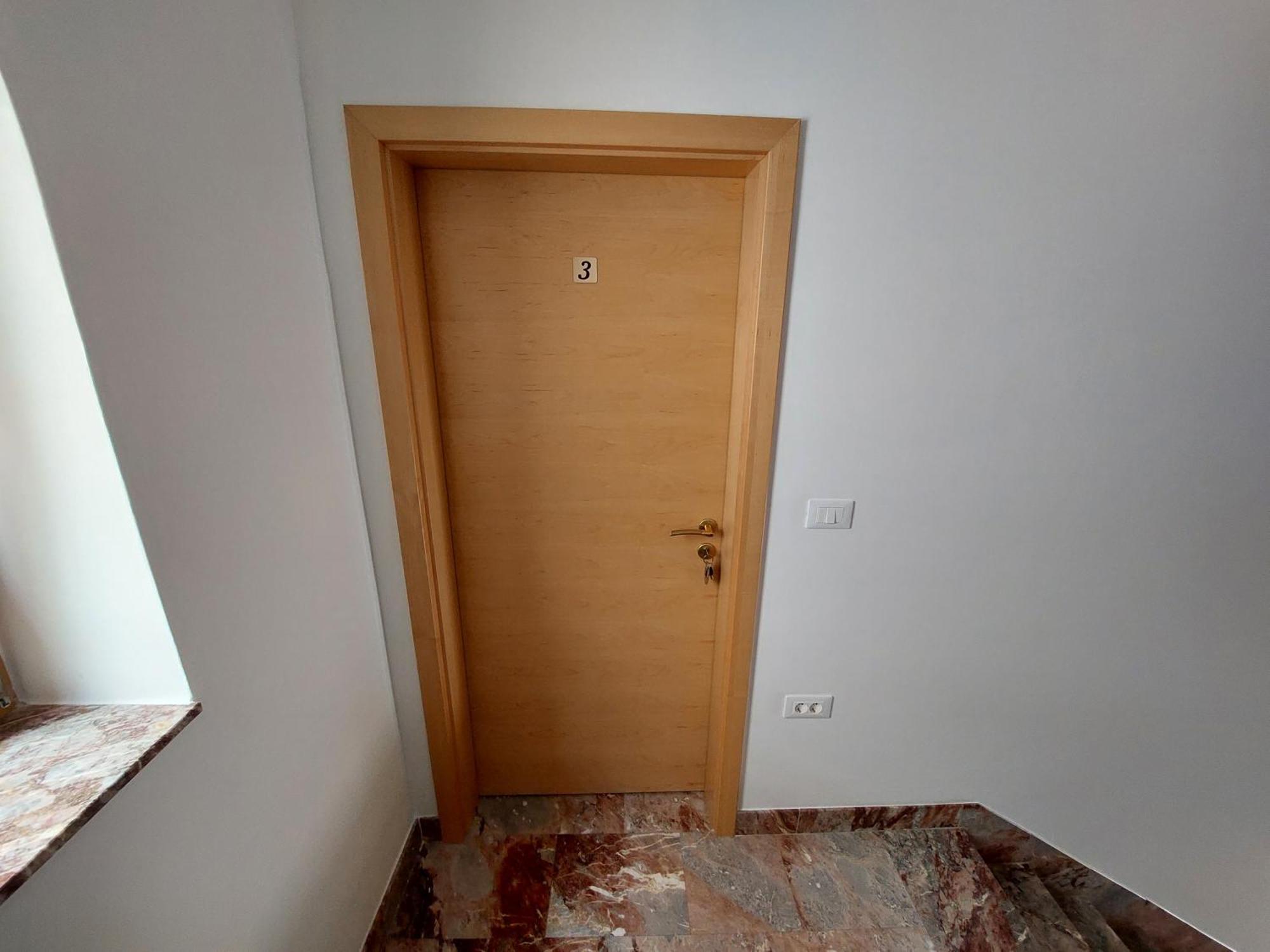 Apartmaji Fizine Порторож Стая снимка