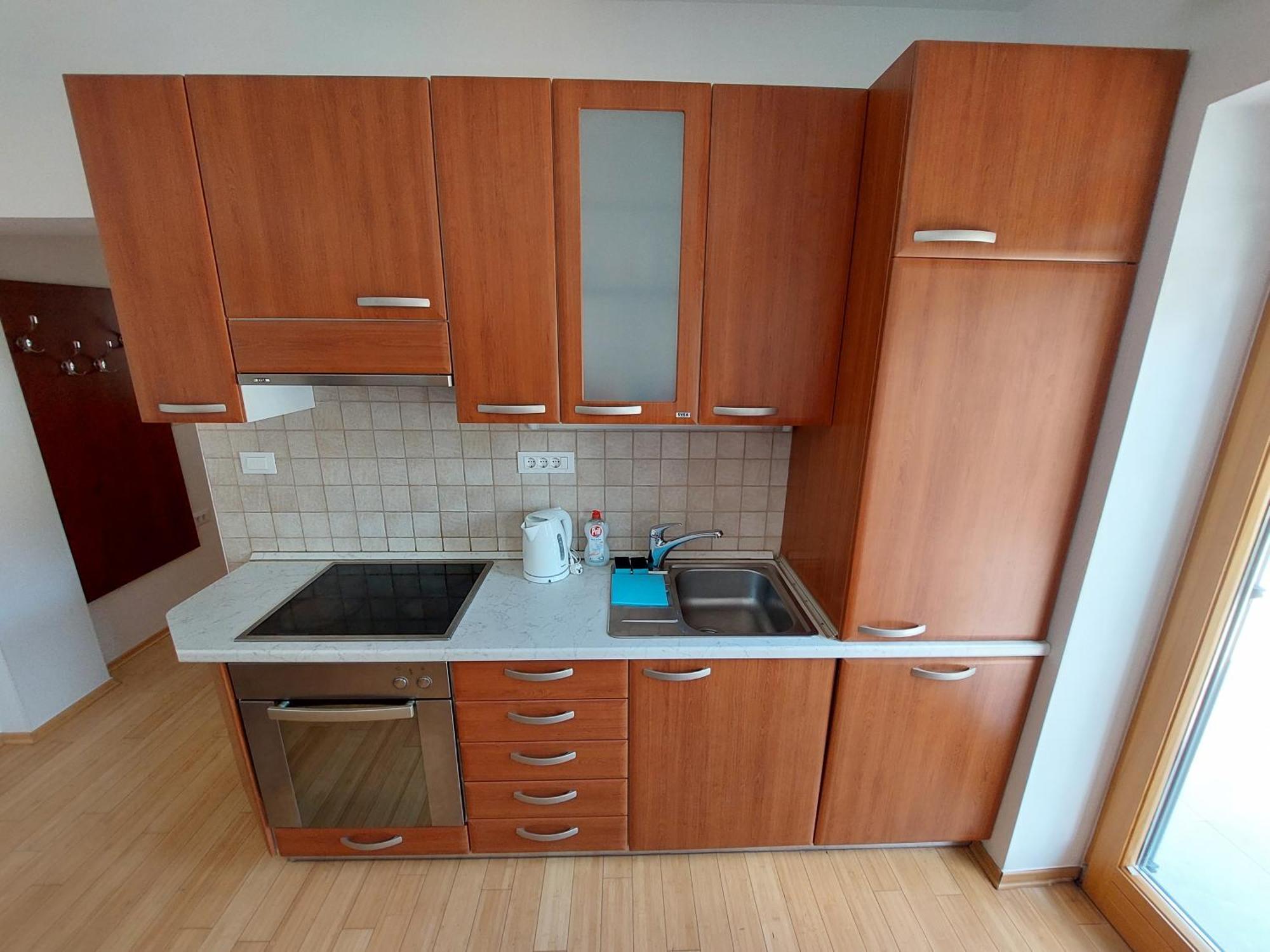 Apartmaji Fizine Порторож Стая снимка