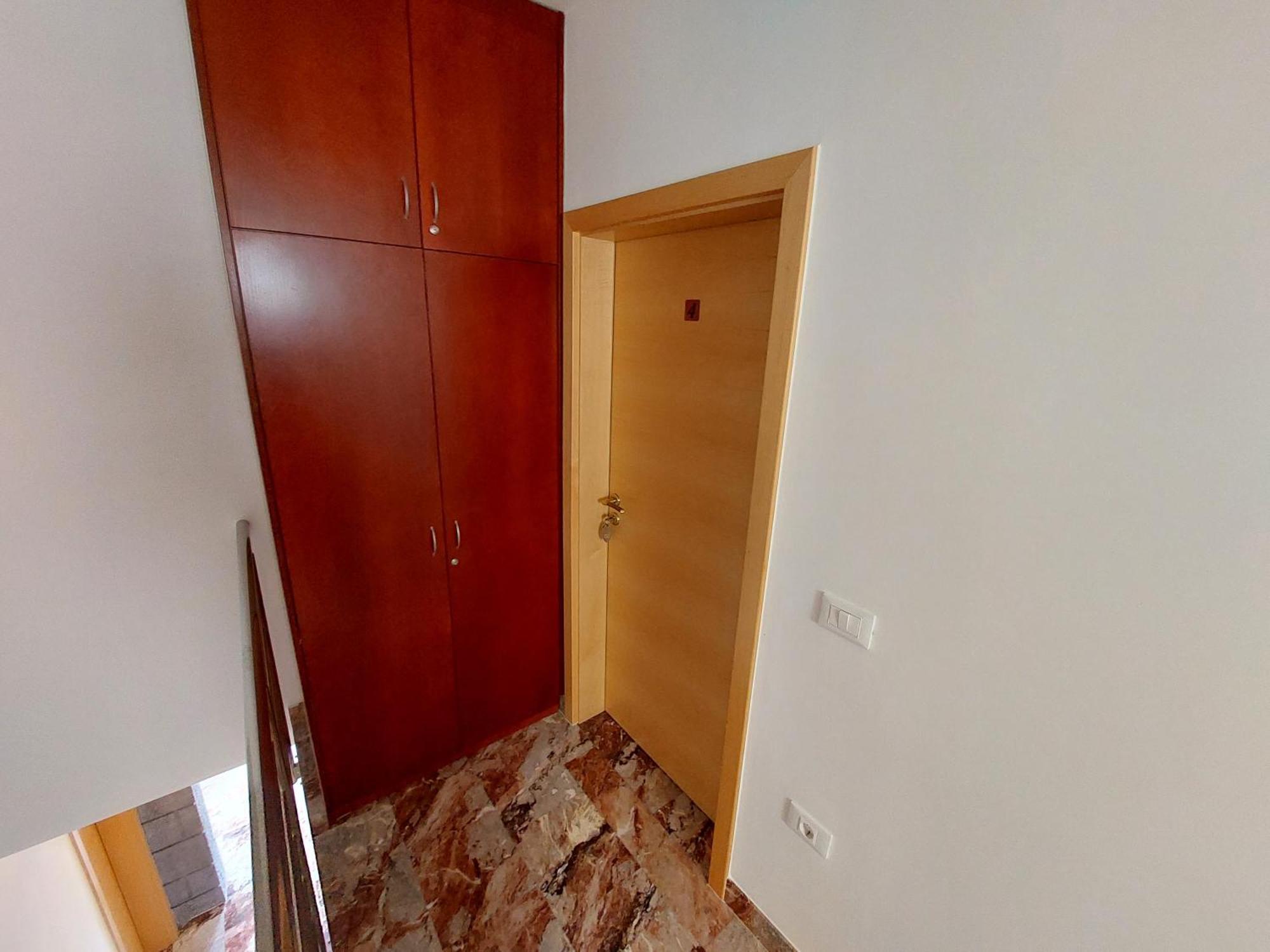 Apartmaji Fizine Порторож Стая снимка