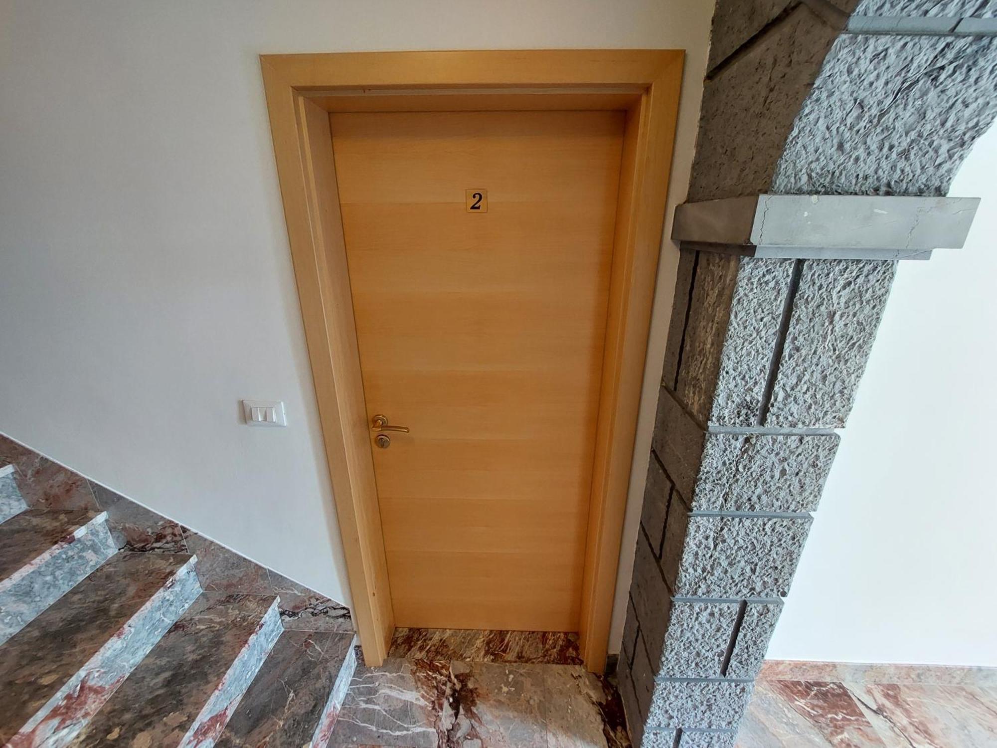 Apartmaji Fizine Порторож Стая снимка
